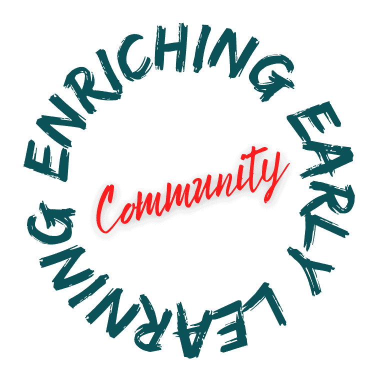 Enriching Early Learning Community logo