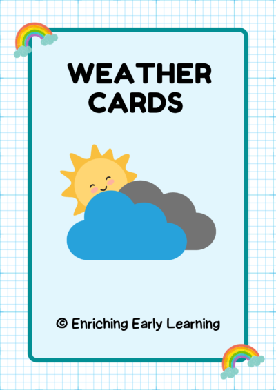 Weather Cards